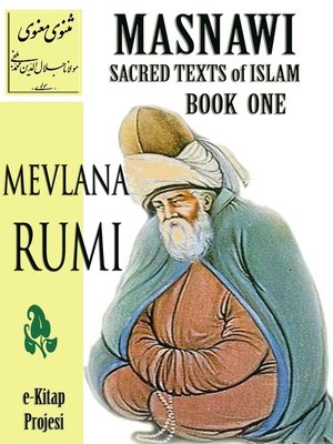 cover image of Masnawi Sacred Texts of Islam